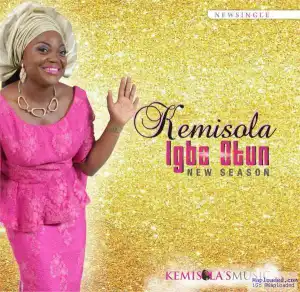 kemisola - Igba Otun (New Season)